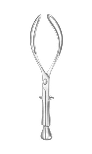 Obstetrical Forceps